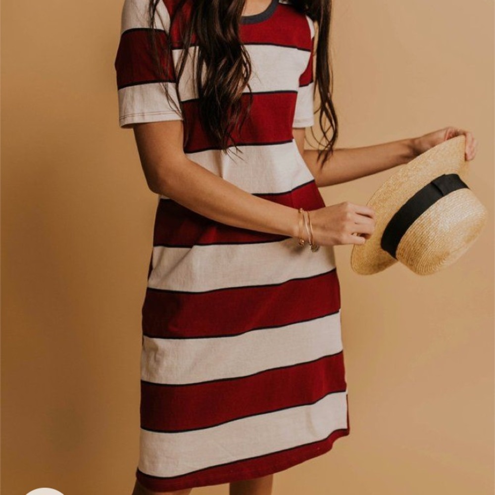 Roolee Mom Dress